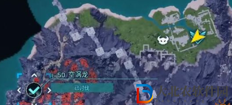 幻獸帕魯傳說帕魯位置大全