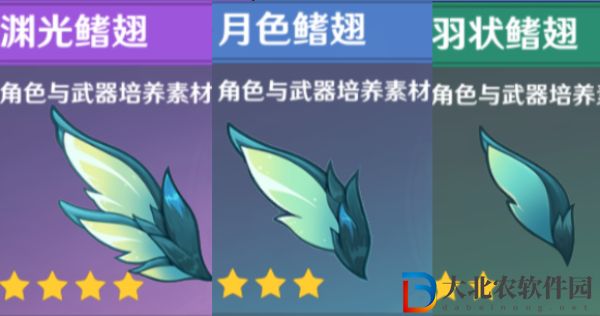原神玄文獸位置大全
