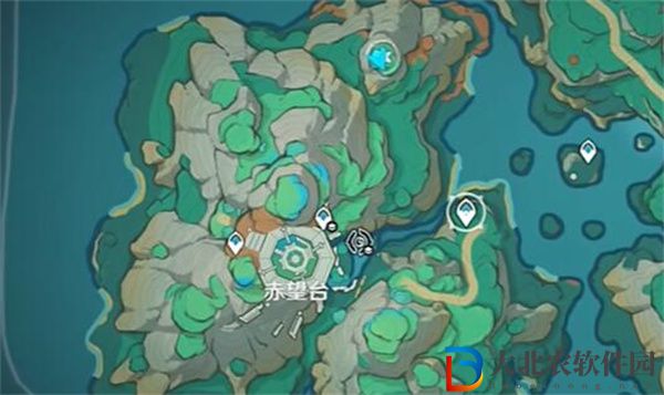 原神五劍歸王山成就怎么獲得