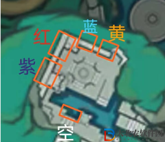 原神古華書劍譜任務攻略