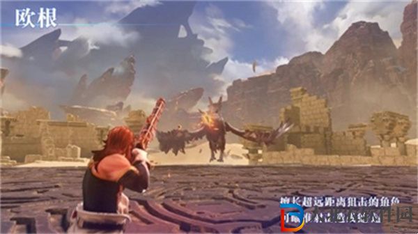 碧藍幻想Relink全角色武器戰斗特點是什么