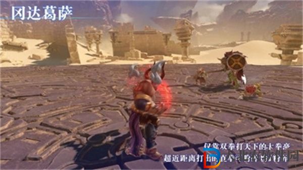碧藍幻想Relink全角色武器戰斗特點是什么