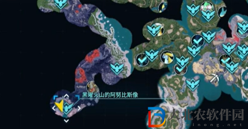 幻獸帕魯騰炎龍蛋在哪