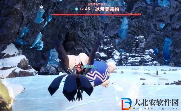 幻獸帕魯冰帝美露帕哪里抓