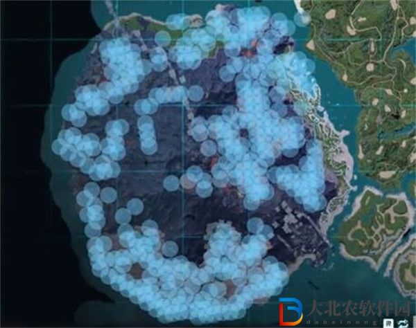 幻獸帕魯獄**哪里抓