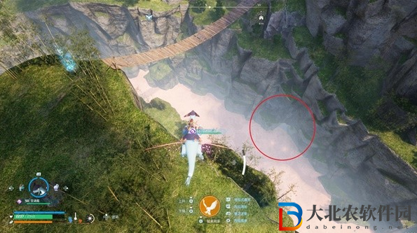 幻獸帕魯黑市商人在哪