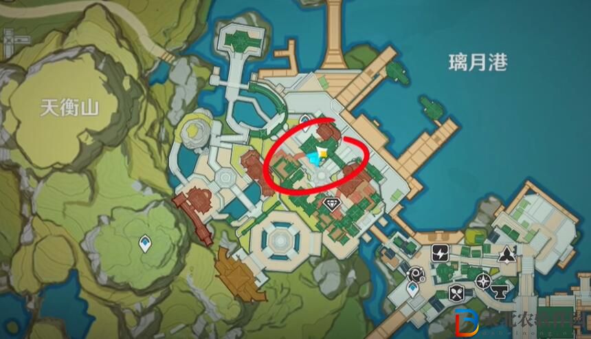 原神4.4新增食譜大全