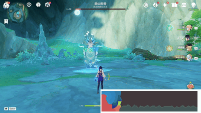 原神冰與風的鼓動成就攻略