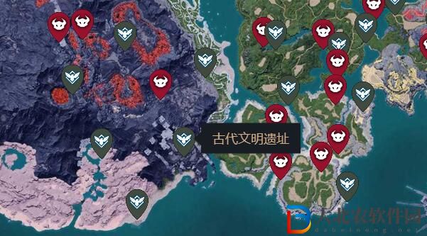幻獸帕魯焰煌BOSS在哪里