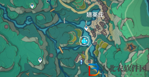 原神沉玉谷四景成就怎么解鎖