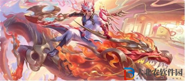 王者榮耀孫策乘龍淬吳鉤皮膚怎么獲得