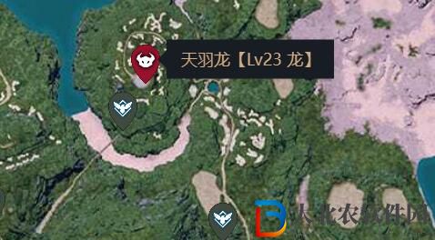 幻獸帕魯boss位置大全