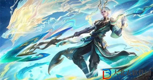 王者榮耀趙云乘龍銘鐘鼎皮膚怎么獲得