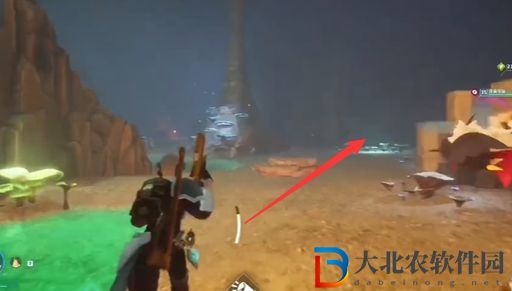 幻獸帕魯地下城進不去怎么辦