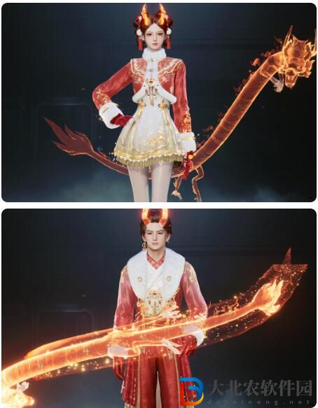星球重啟添衣添車添如意
