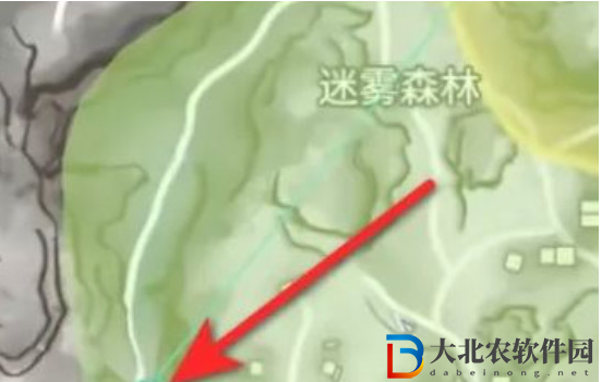 永劫無間雪蓮刷新位置介紹