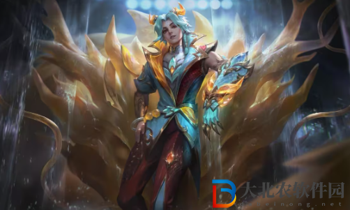 英雄聯(lián)盟天龍之子皮膚怎么獲得