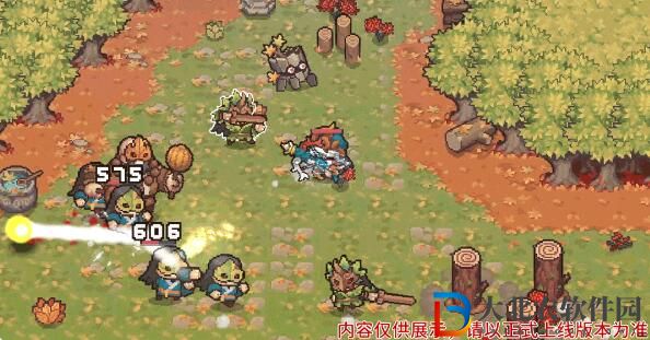 元氣騎士前傳春節活動來啦