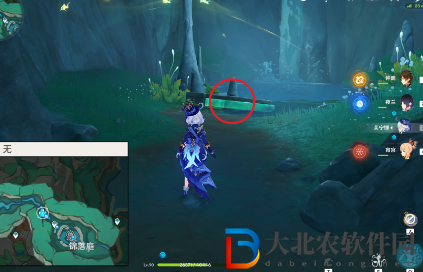 原神廢墟的故事壁畫的面紗成就攻略