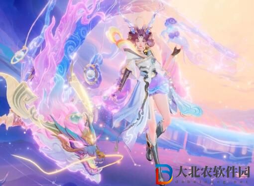 王者孫尚香新皮膚爆料
