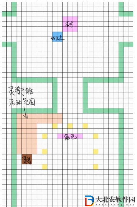未定事件簿靈玉卜算降伏妖獸2攻略