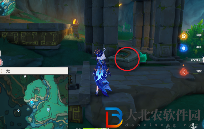 原神廢墟的故事壁畫的面紗成就攻略