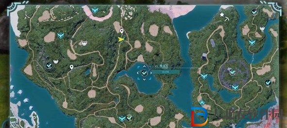 幻獸帕魯覆海龍配種公式大全