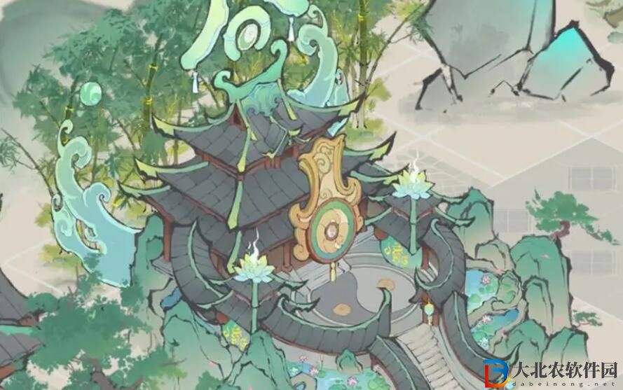 最強祖師怎么傳功