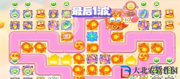 保衛蘿卜4 2024年2月7日周賽攻略