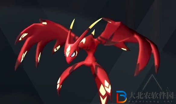 幻獸帕魯朱雀怎么配