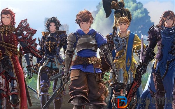 碧藍幻想Relink P難度BOSS怎么打