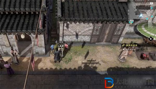 古龍風云錄神隱玉穗怎么獲取