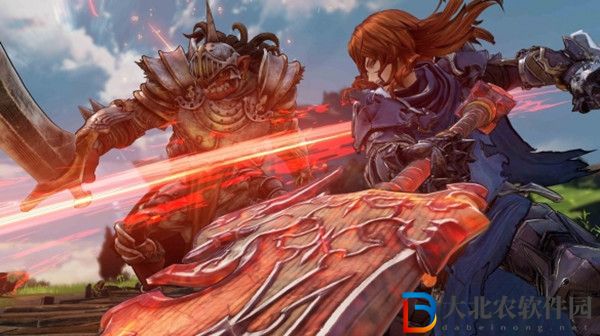 碧藍幻想relink dlc領取