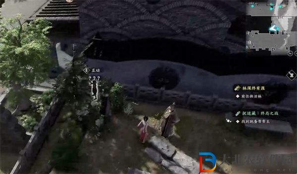 古龍風云錄神隱玉穗怎么獲取