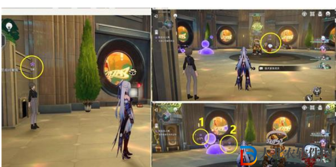 崩壞星穹鐵道假面雙人舞攻略