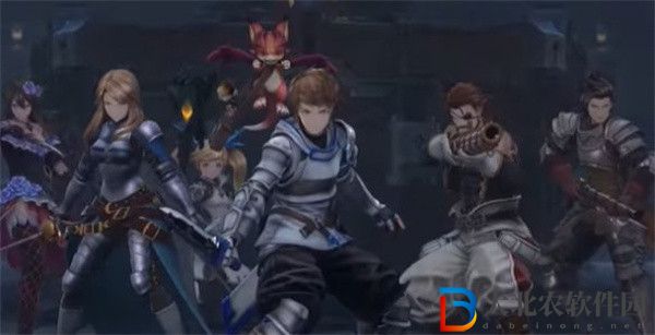 碧藍幻想relink dlc領取