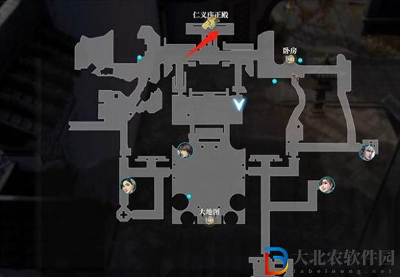 古龍風(fēng)云錄陸小鳳怎么入隊(duì)