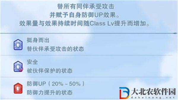 碧藍幻想Relink團隊坦克怎么配裝
