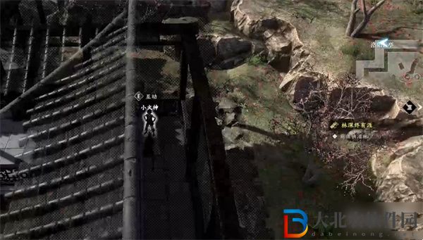 古龍風云錄神隱玉穗怎么獲取