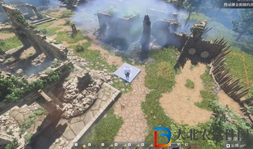 霧鎖王國無限水源怎么獲得