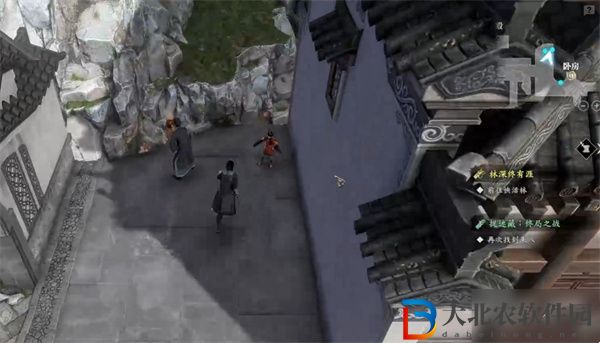 古龍風云錄神隱玉穗怎么獲取