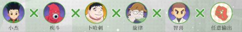 獵人啟程什么角色值得培養(yǎng)
