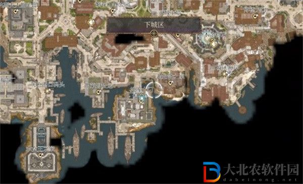 博德之門3去哪里找倉鼠