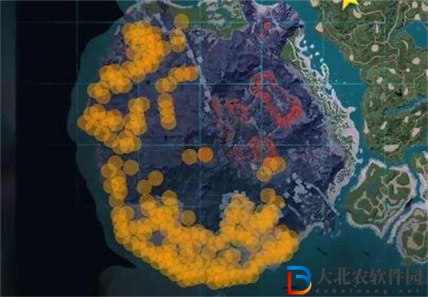 幻獸帕魯爆火鳥哪里抓