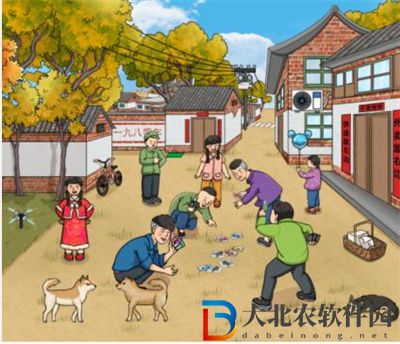 文字玩出花懷舊拍畫片通關方法一覽