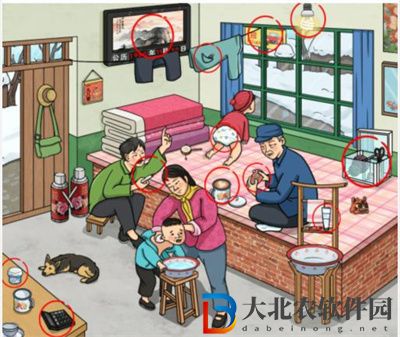 文字玩出花懷舊搓脖子通關方法一覽