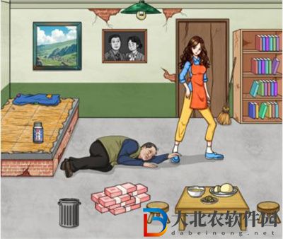 文字玩出花挽回芳心通關方法一覽