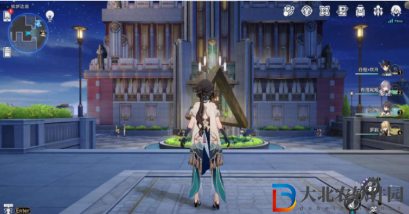 崩壞星穹鐵道彭羅斯三角成就怎么完成