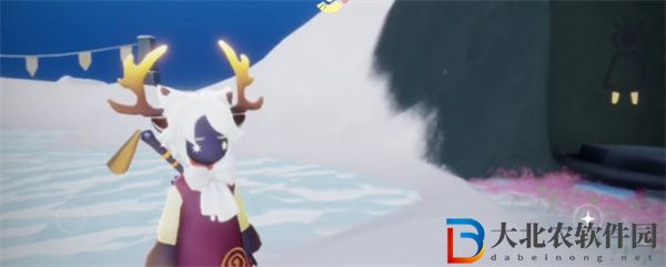 光遇白色領結怎么獲得