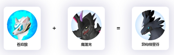 幻獸帕魯異構格里芬怎么配出好詞條